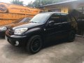 All Working Well Toyota Rav4 2004 For Sale-1