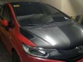 Honda Jazz 2016 MT  for sale -0