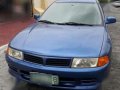 2000 Mitsubishi lancer 1.5glx for sale -2