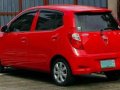 2013 Hyundai i10 Matic 4Tkm for sale -1