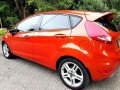 2011 Ford Fiesta Sport good for sale -2