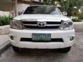 2005 Toyota Fortuner fresh for sale -1
