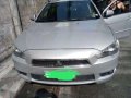 Mitsubishi Lancer MX 2012 all power for sale -1