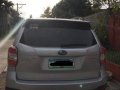 Subaru Forester 2013 for sale -3