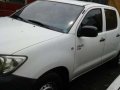 2011 Toyota Hilux J for sale -6