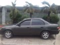 1998 Toyota COROLLA XL for sale -5