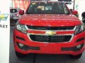 For sale 2017 Chevrolet Trailblazer 78K -0