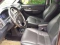Mitsubishi Adventure Super Sport Diesel Manual Transmission 2010 Model-4