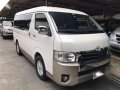 Toyota Super Grandia 2014 AT All Original SUPER FRESH In Out 2014 -1