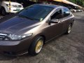 Honda City 2013 Grey for sale-2