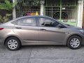 Hyundai Accent 2015 for sale -1