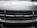 Isuzu dmax LS 2009 3.0-4