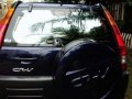 Honda CRV 2004 Automatic-6