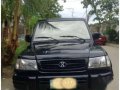 For sale 1999 Hyundai Galloper II-2