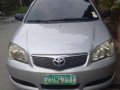 Top Of The Line Toyota Vios J 2006 For Sale-1