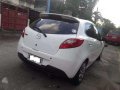 2014 Mazda 2 Hatch Manual for sale -6