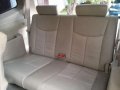 Nissan Grand Livina 2010 top of d line for sale -8