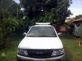 Isuzu Crosswind XUV 2007 for sale -4