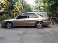 2000 Honda Accord Vtec MT Brown For Sale -0