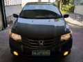 Honda City 2010 1.5e top of d line for sale -7