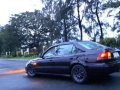 1998 Honda Civic lxi manual fresh for sale -2