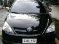 2007 toyota innova J-4