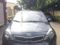 2012 Kia Rio Sedan Automatic.-0