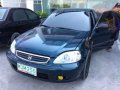 honda civic automatic 1999-2