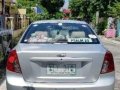 Good Condition Chevrolet Optra 2004 AT For Sale-0