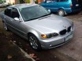 BMW 2003 318i Limousine Edition For Sale -0