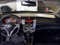 Honda City 2010 1.5e top of d line for sale -9