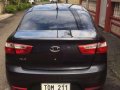 2012 Kia Rio Sedan Automatic.-2