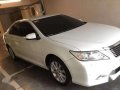 Like Brand New 2013 Toyota Camry 3.5L V6 AT For Sale-3