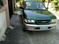 1995 Isuzu Crosswind XTO Matic Diesel for sale -1