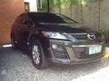 2012 Mazda CX-7 44tkms Only No Issues DVD GPS for sale -1
