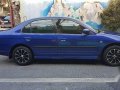 2003 Honda Civic Vti MT Blue For Sale -2