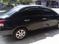 Toyota Vios 2009 BLACK FOR SALE-3