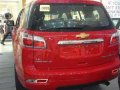 For sale 2017 Chevrolet Trailblazer 78K -3