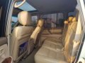 2003 Toyota Land Cruiser VXR 4X4 For Sale -9