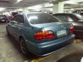 All Power 1999 Honda Civic Vti Sir Body AT For Sale-2