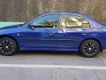 2003 Honda Civic Vti MT Blue For Sale -7