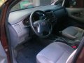 2014 Toyota Innova E fresh for sale -4