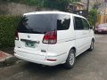Nissan Serena 2002 WHITE FOR SALE-3