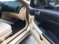 Honda Accord 2005 AT Brown For Sale -5