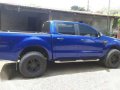 Ford ranger xlt 2013 (not hilux strada dmax navara fortuner montero)-0