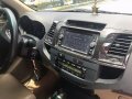 Toyota Fortuner 2014 LIKE NEW FOR SALE-4