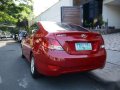 Hyundai Accent 1.4L AT-3