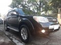 2013 Ford Everest 4x2 MT (Super Fresh) for sale -3