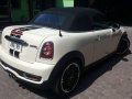 Mini Roadster 2014 LIKE NEW FOR SALE-4