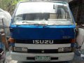 Very Good 2000 Isuzu Elf Dropside For Sale-1